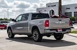 New 2025 Ram 1500 RAM 1500 LARAMIE CREW CAB 4X4 5'7' BOX Crew Cab 4x4 Pickup for sale #SN582302 - photo 6