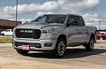 New 2025 Ram 1500 RAM 1500 LARAMIE CREW CAB 4X4 5'7' BOX Crew Cab 4x4 Pickup for sale #SN582302 - photo 8