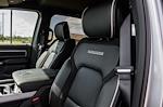 New 2025 Ram 1500 RAM 1500 LARAMIE CREW CAB 4X4 5'7' BOX Crew Cab 4x4 Pickup for sale #SN582302 - photo 10
