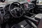 New 2025 Ram 1500 RAM 1500 LARAMIE CREW CAB 4X4 5'7' BOX Crew Cab 4x4 Pickup for sale #SN582302 - photo 11