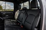 New 2025 Ram 1500 RAM 1500 LARAMIE CREW CAB 4X4 5'7' BOX Crew Cab 4x4 Pickup for sale #SN582302 - photo 19