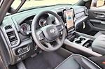 New 2025 Ram 1500 RAM 1500 LARAMIE CREW CAB 4X4 5'7' BOX Crew Cab 4x4 Pickup for sale #SN670020 - photo 11