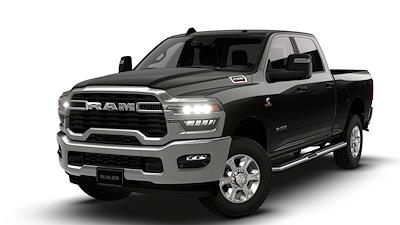 New 2026 Ram 2500 Big Horn Crew Cab for sale #233077 - photo 1