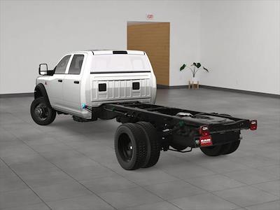 New 2025 Ram 4500 Crew Cab 84 CA Cab Chassis for sale #519824 - photo 2