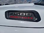 New 2025 Ram 4500 Tradesman Crew Cab 4x4 84 CA Cab Chassis for sale #519824 - photo 10