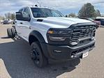 New 2025 Ram 4500 Tradesman Crew Cab 4x4 84 CA Cab Chassis for sale #519824 - photo 3