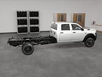New 2025 Ram 4500 Crew Cab 84 CA Cab Chassis for sale #519824 - photo 28