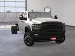 New 2025 Ram 4500 Crew Cab 84 CA Cab Chassis for sale #519824 - photo 30
