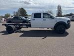New 2025 Ram 4500 Tradesman Crew Cab 4x4 84 CA Cab Chassis for sale #519824 - photo 15