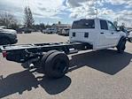 New 2025 Ram 4500 Tradesman Crew Cab 4x4 84 CA Cab Chassis for sale #519824 - photo 17