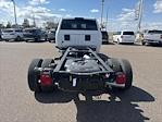 New 2025 Ram 4500 Tradesman Crew Cab 4x4 84 CA Cab Chassis for sale #519824 - photo 5