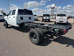 New 2025 Ram 4500 Tradesman Crew Cab 4x4 84 CA Cab Chassis for sale #519824 - photo 2