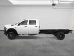 New 2025 Ram 5500 Tradesman Crew Cab 4x4 84 CA Cab Chassis for sale #533377 - photo 3