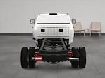 New 2025 Ram 5500 Tradesman Crew Cab 4x4 84 CA Cab Chassis for sale #533377 - photo 4