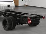 New 2025 Ram 5500 Tradesman Crew Cab 4x4 84 CA Cab Chassis for sale #533377 - photo 15