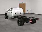 New 2025 Ram 5500 Crew Cab 84 CA Cab Chassis for sale #533377 - photo 28