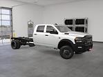New 2025 Ram 5500 Crew Cab 84 CA Cab Chassis for sale #533377 - photo 31