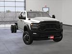 New 2025 Ram 5500 Crew Cab 84 CA Cab Chassis for sale #533377 - photo 32