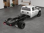 New 2025 Ram 5500 Tradesman Crew Cab 4x4 84 CA Cab Chassis for sale #533377 - photo 17