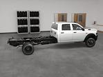 New 2025 Ram 5500 Tradesman Crew Cab 4x4 84 CA Cab Chassis for sale #533377 - photo 5