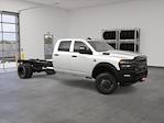 New 2025 Ram 5500 Tradesman Crew Cab 4x4 84 CA Cab Chassis for sale #533377 - photo 7