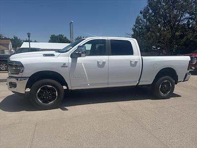 New 2025 Ram 2500 Laramie Crew Cab for sale #561719 - photo 1