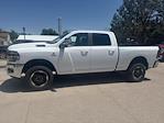 New 2025 Ram 2500 Laramie Crew Cab for sale #561719 - photo 1