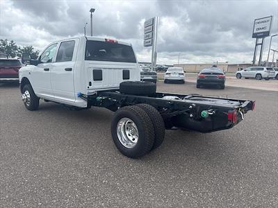 New 2025 Ram 3500 Tradesman Crew Cab 60 CA Cab Chassis for sale #571455 - photo 2