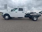 New 2025 Ram 3500 Tradesman Crew Cab 60 CA Cab Chassis for sale #571455 - photo 3