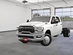 New 2025 Ram 3500 Crew Cab 60 CA Cab Chassis for sale #571455 - photo 28