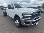 New 2025 Ram 3500 Tradesman Crew Cab 60 CA Cab Chassis for sale #571455 - photo 5