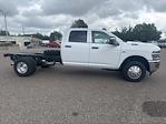 New 2025 Ram 3500 Tradesman Crew Cab 60 CA Cab Chassis for sale #571455 - photo 6