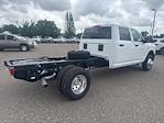 New 2025 Ram 3500 Tradesman Crew Cab 60 CA Cab Chassis for sale #571455 - photo 7