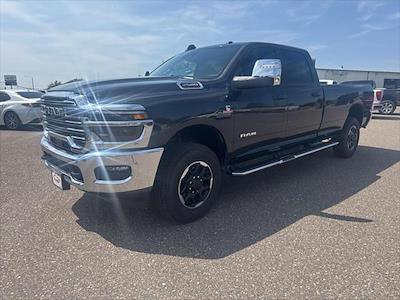 New 2025 Ram 2500 Laramie Crew Cab for sale #577633 - photo 2