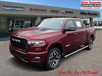New 2025 Ram 1500 Laramie Crew Cab 4x4 Pickup for sale #R1909 - photo 1