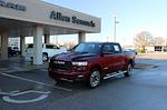 New 2025 Ram 1500 Laramie Crew Cab 4x4 Pickup for sale #R1909 - photo 2