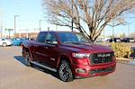New 2025 Ram 1500 Laramie Crew Cab 4x4 Pickup for sale #R1909 - photo 3