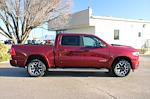 New 2025 Ram 1500 Laramie Crew Cab 4x4 Pickup for sale #R1909 - photo 4