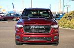New 2025 Ram 1500 Laramie Crew Cab 4x4 Pickup for sale #R1909 - photo 5