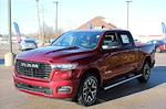New 2025 Ram 1500 Laramie Crew Cab 4x4 Pickup for sale #R1909 - photo 6