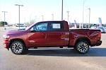 New 2025 Ram 1500 Laramie Crew Cab 4x4 Pickup for sale #R1909 - photo 7