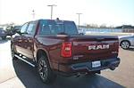 New 2025 Ram 1500 Laramie Crew Cab 4x4 Pickup for sale #R1909 - photo 8