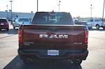 New 2025 Ram 1500 Laramie Crew Cab 4x4 Pickup for sale #R1909 - photo 9
