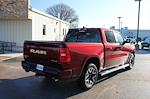 New 2025 Ram 1500 Laramie Crew Cab 4x4 Pickup for sale #R1909 - photo 10