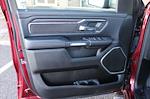 New 2025 Ram 1500 Laramie Crew Cab 4x4 Pickup for sale #R1909 - photo 14