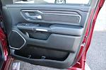 New 2025 Ram 1500 Laramie Crew Cab 4x4 Pickup for sale #R1909 - photo 46