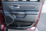 New 2025 Ram 1500 Laramie Crew Cab 4x4 Pickup for sale #R1909 - photo 47
