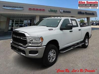 New 2024 Ram 2500 Tradesman Crew Cab 4x4 Pickup for sale #R1922 - photo 1