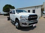 2024 Ram 3500 Crew Cab DRW 4x4, Cab Chassis for sale #R1926 - photo 3