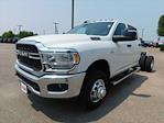 2024 Ram 3500 Crew Cab DRW 4x4, Cab Chassis for sale #R1926 - photo 6